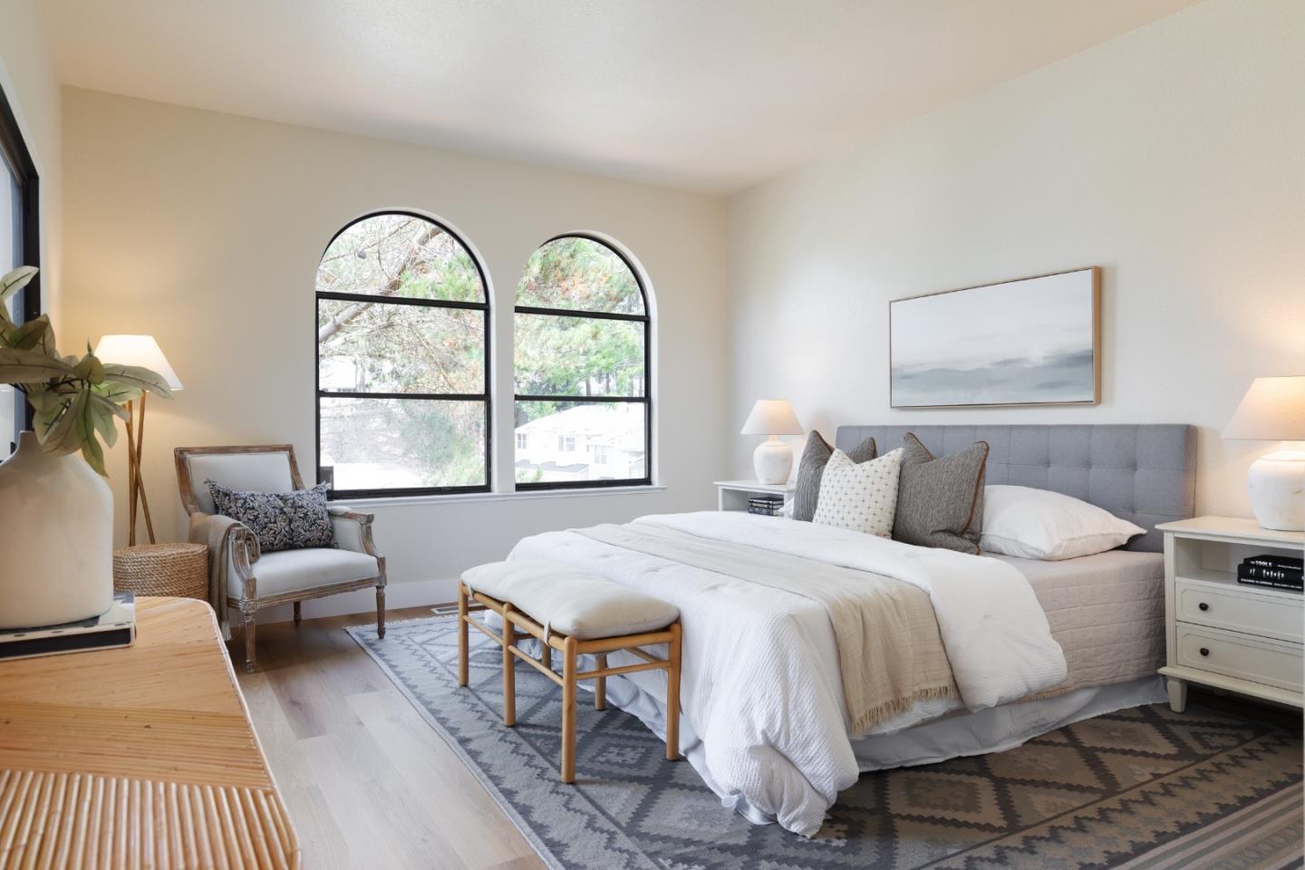 Detail Gallery Image 14 of 31 For 2908 Ransford Ave, Pacific Grove,  CA 93950 - 3 Beds | 2/1 Baths