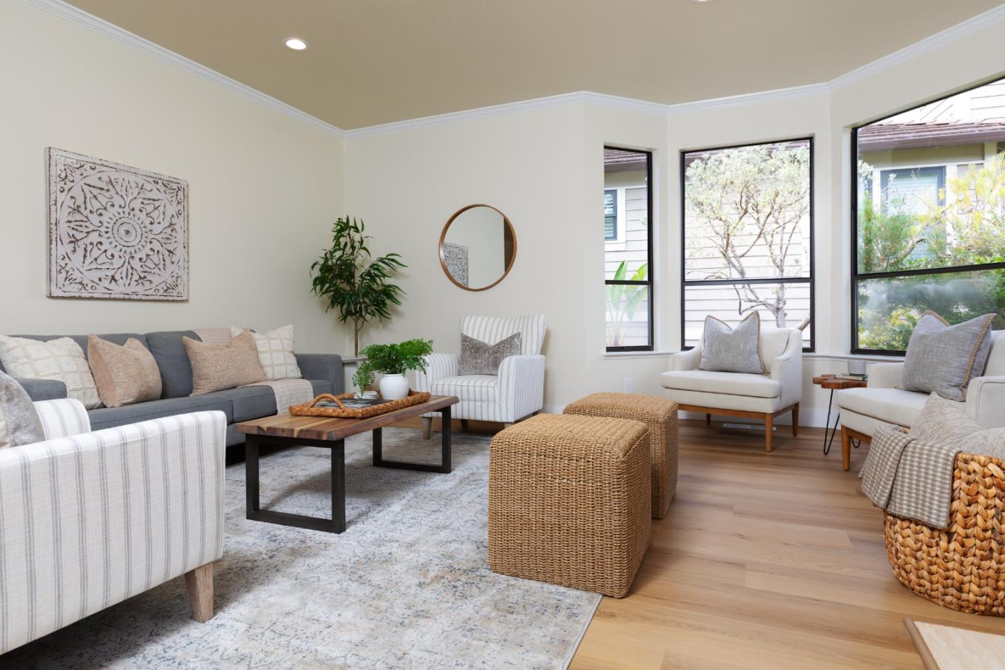 Detail Gallery Image 3 of 31 For 2908 Ransford Ave, Pacific Grove,  CA 93950 - 3 Beds | 2/1 Baths