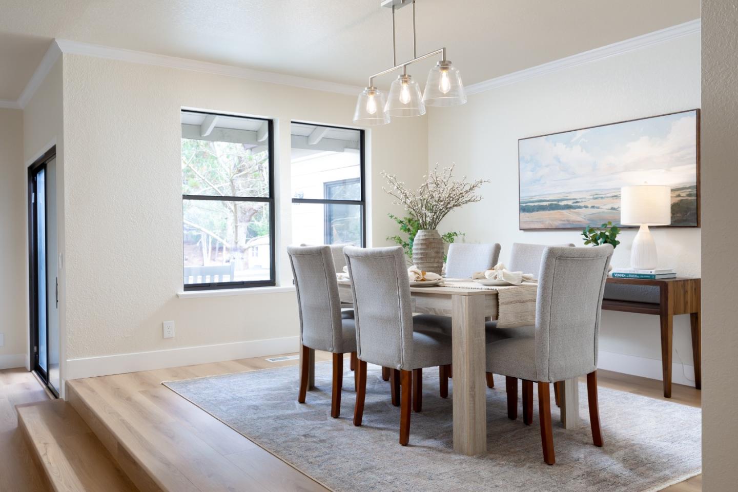 Detail Gallery Image 7 of 31 For 2908 Ransford Ave, Pacific Grove,  CA 93950 - 3 Beds | 2/1 Baths
