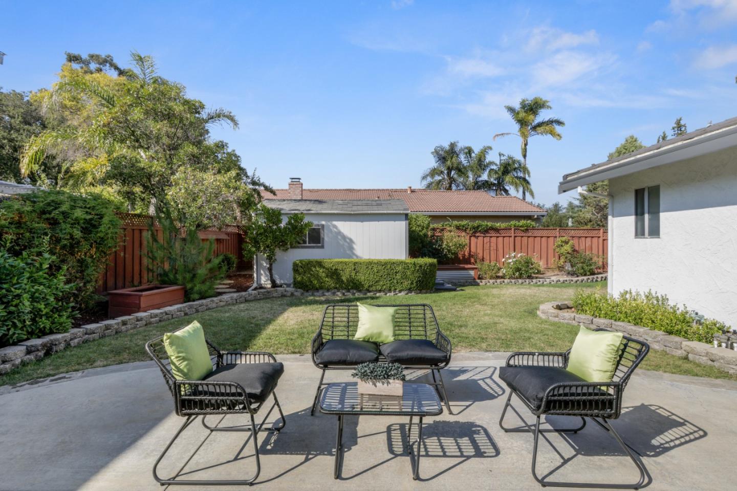 Detail Gallery Image 33 of 43 For 6143 Corte De Belleza, San Jose,  CA 95120 - 4 Beds | 2 Baths