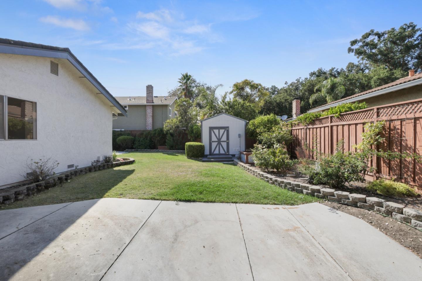 Detail Gallery Image 35 of 43 For 6143 Corte De Belleza, San Jose,  CA 95120 - 4 Beds | 2 Baths