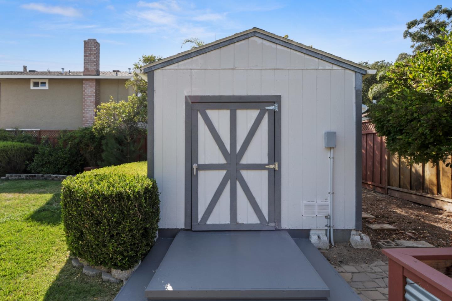 Detail Gallery Image 37 of 43 For 6143 Corte De Belleza, San Jose,  CA 95120 - 4 Beds | 2 Baths