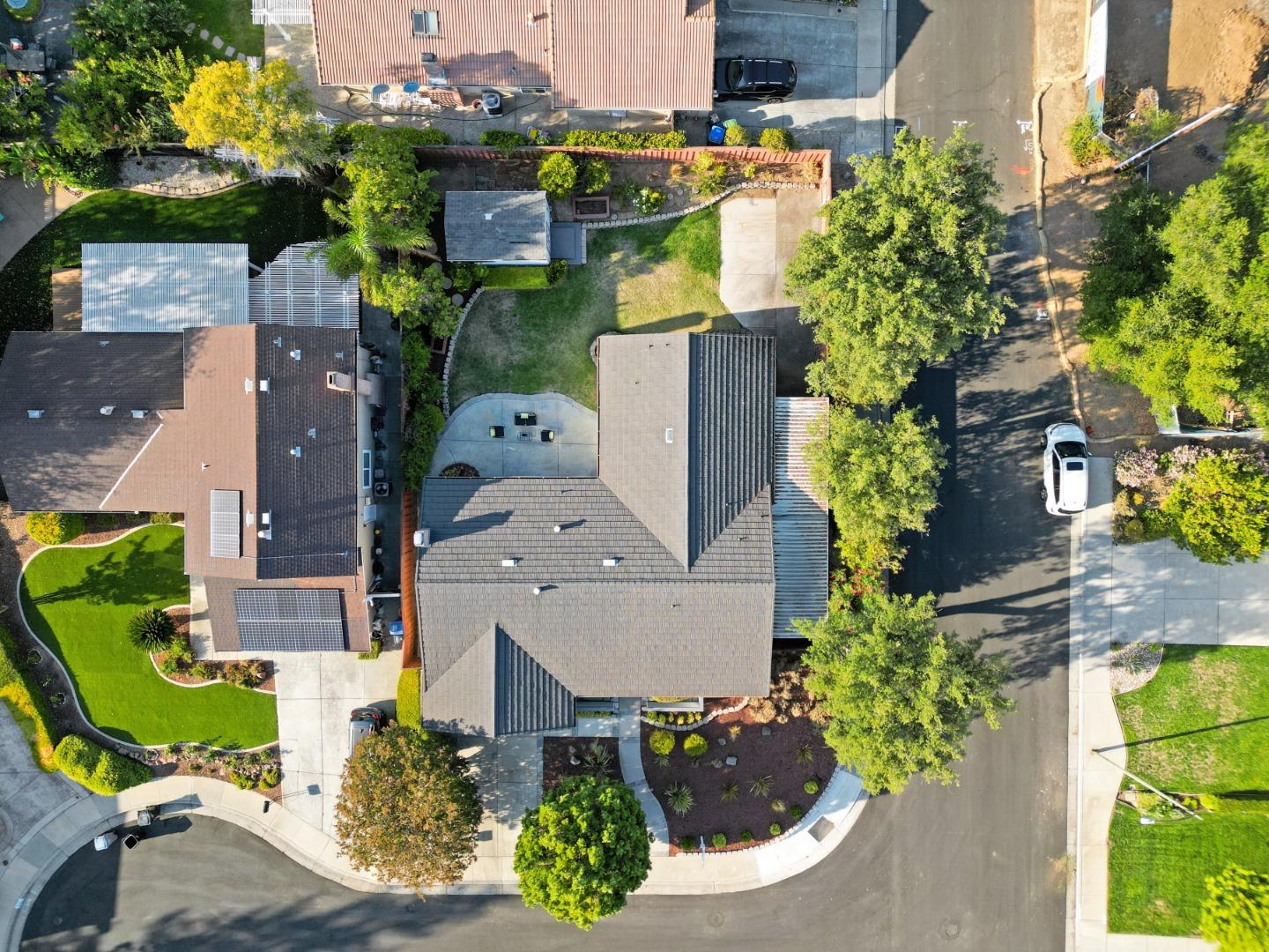 Detail Gallery Image 42 of 43 For 6143 Corte De Belleza, San Jose,  CA 95120 - 4 Beds | 2 Baths