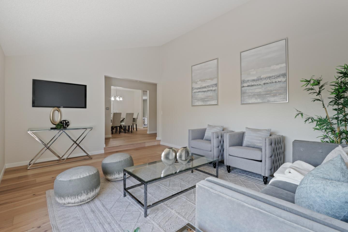 Detail Gallery Image 9 of 43 For 6143 Corte De Belleza, San Jose,  CA 95120 - 4 Beds | 2 Baths
