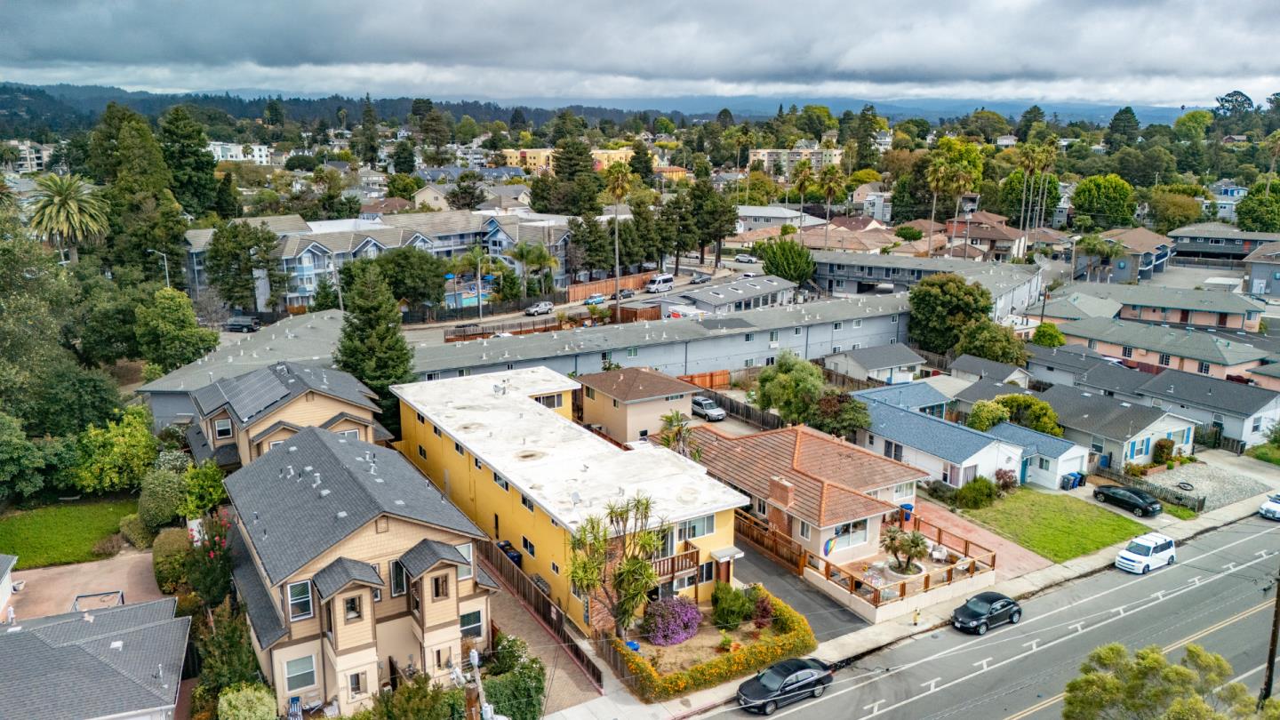 Detail Gallery Image 21 of 24 For 238 San Lorenzo Blvd, Santa Cruz,  CA 95060 - – Beds | – Baths