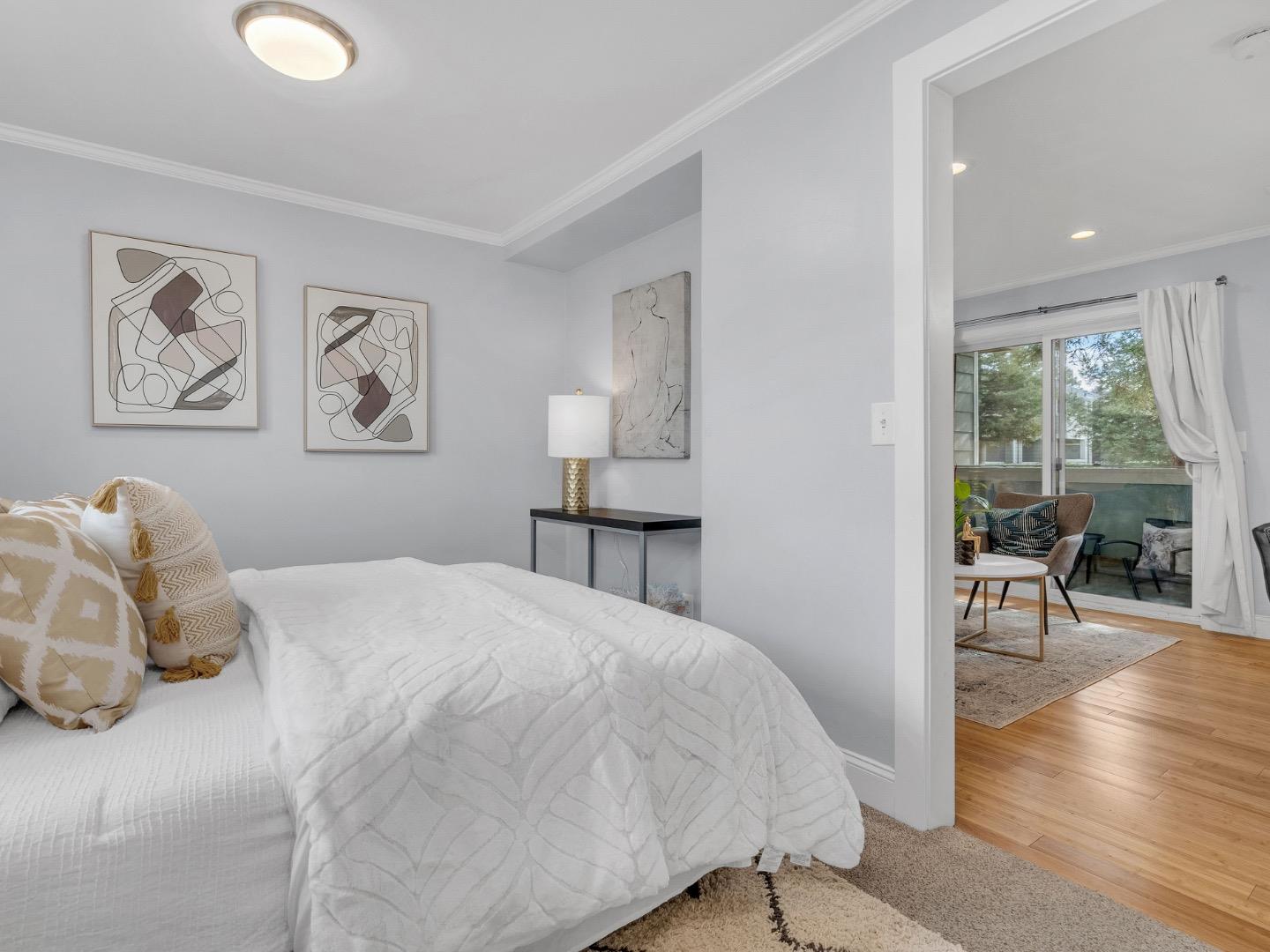 Detail Gallery Image 13 of 25 For 1988 Prince George Dr, San Jose,  CA 95116 - 1 Beds | 1 Baths
