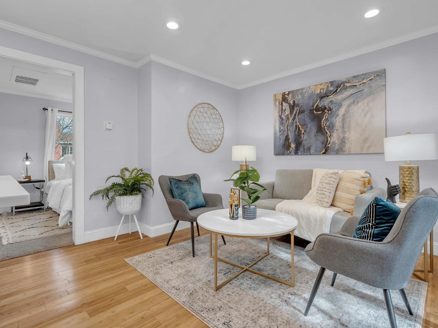 Detail Gallery Image 2 of 25 For 1988 Prince George Dr, San Jose,  CA 95116 - 1 Beds | 1 Baths
