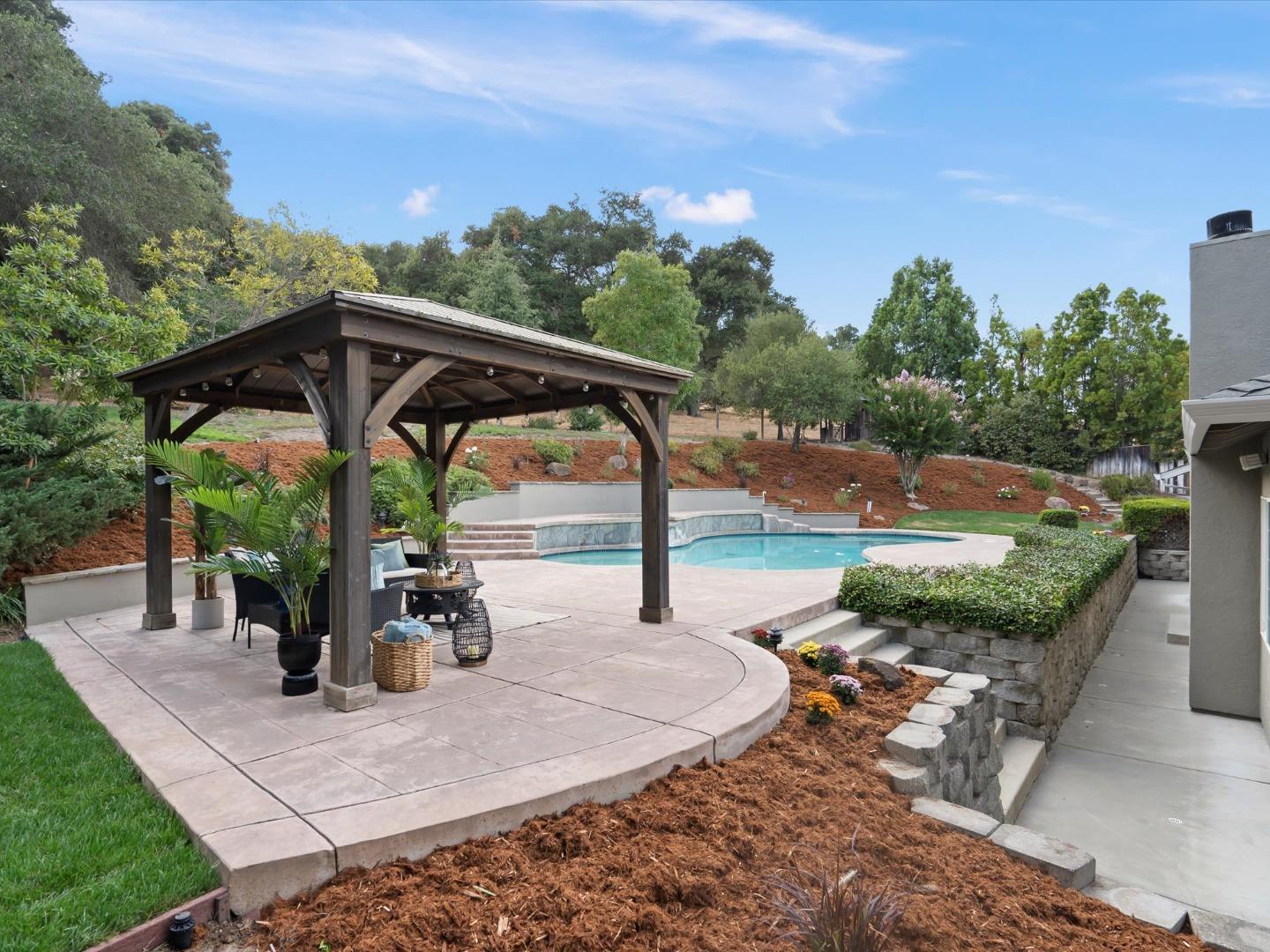 Detail Gallery Image 21 of 25 For 1796 Colony Way, Gilroy,  CA 95020 - 4 Beds | 2/1 Baths