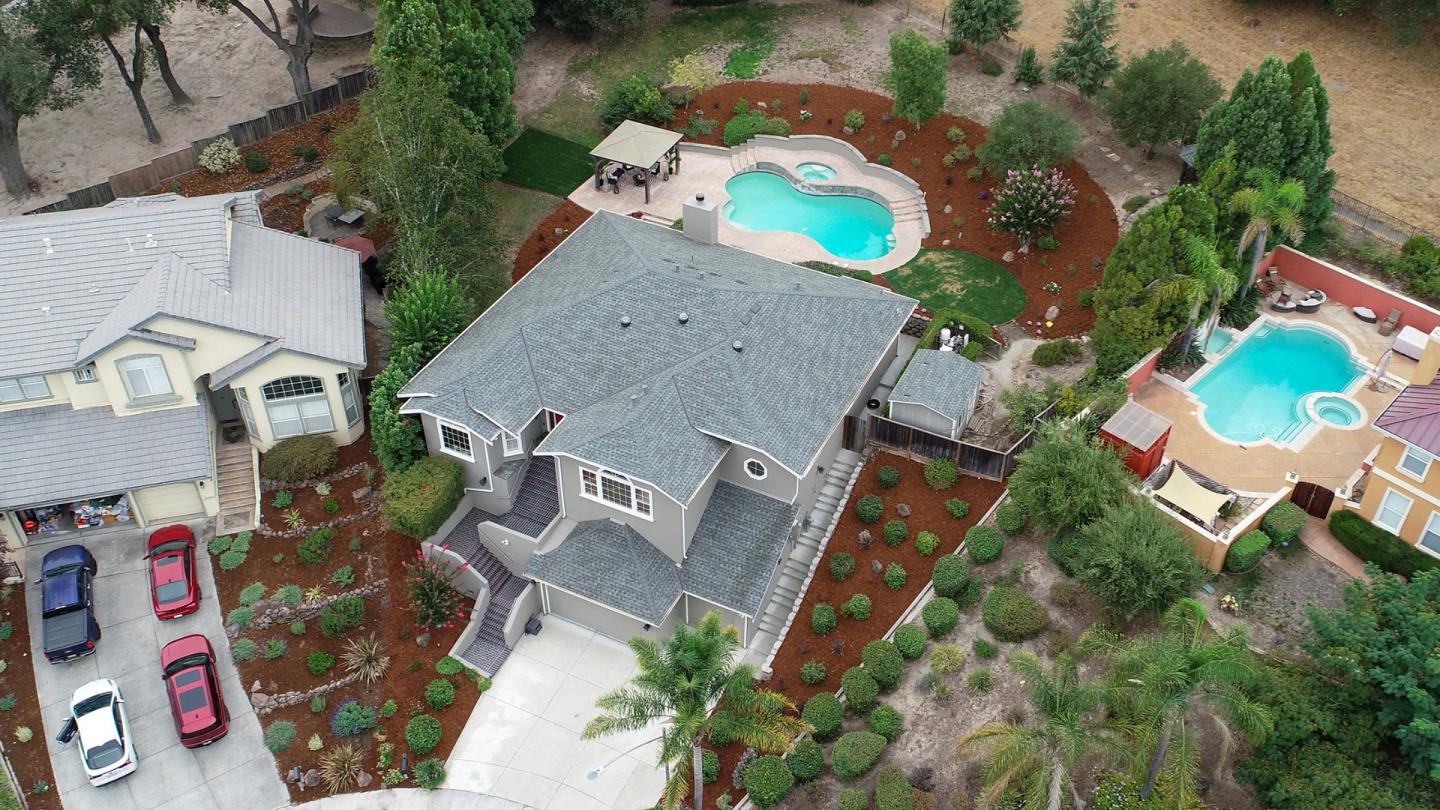 Detail Gallery Image 24 of 25 For 1796 Colony Way, Gilroy,  CA 95020 - 4 Beds | 2/1 Baths