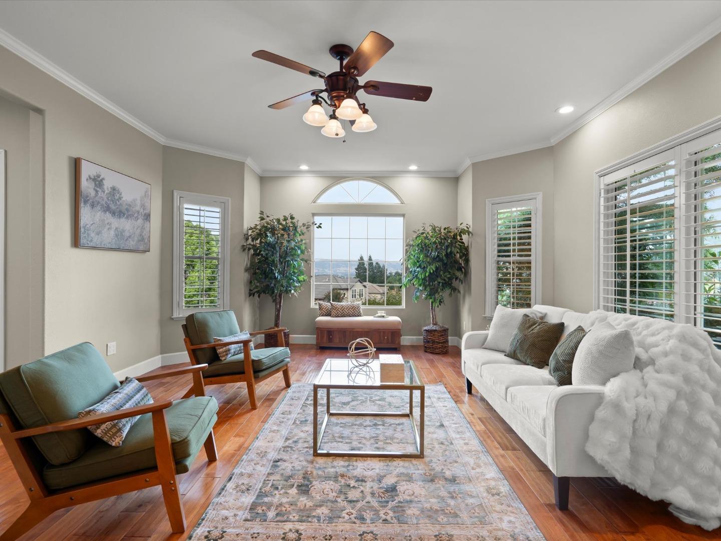 Detail Gallery Image 3 of 25 For 1796 Colony Way, Gilroy,  CA 95020 - 4 Beds | 2/1 Baths