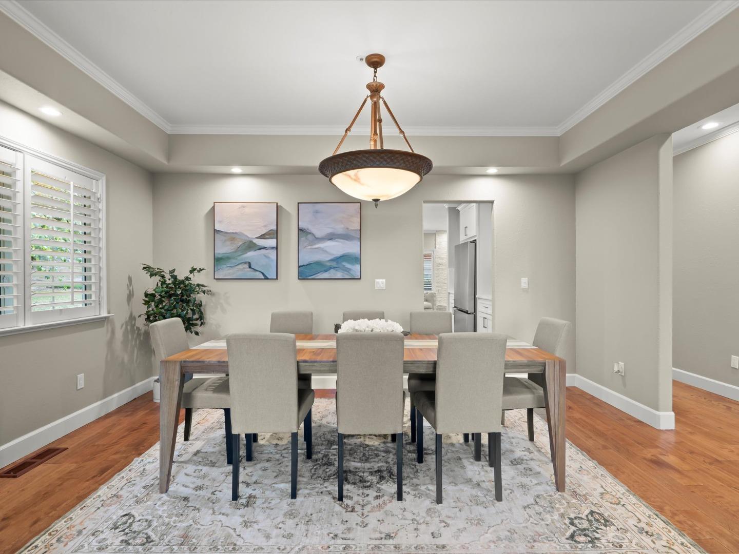 Detail Gallery Image 5 of 25 For 1796 Colony Way, Gilroy,  CA 95020 - 4 Beds | 2/1 Baths