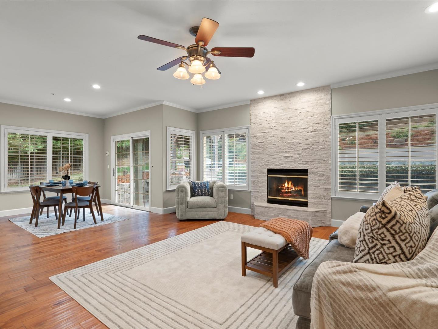 Detail Gallery Image 7 of 25 For 1796 Colony Way, Gilroy,  CA 95020 - 4 Beds | 2/1 Baths