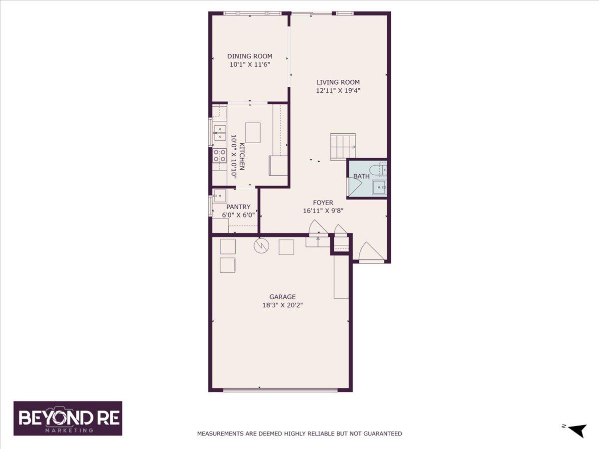 Detail Gallery Image 39 of 53 For 1010 Polk Ln, San Jose,  CA 95117 - 3 Beds | 2/1 Baths
