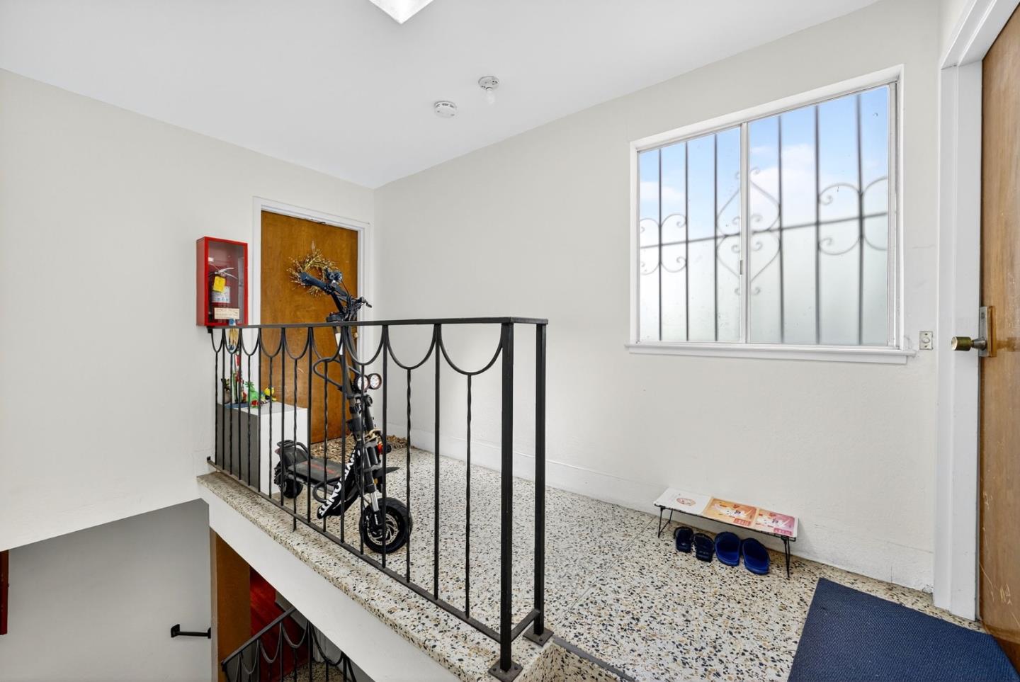 Detail Gallery Image 18 of 66 For 476 7th Ave, San Francisco,  CA 94118 - – Beds | – Baths