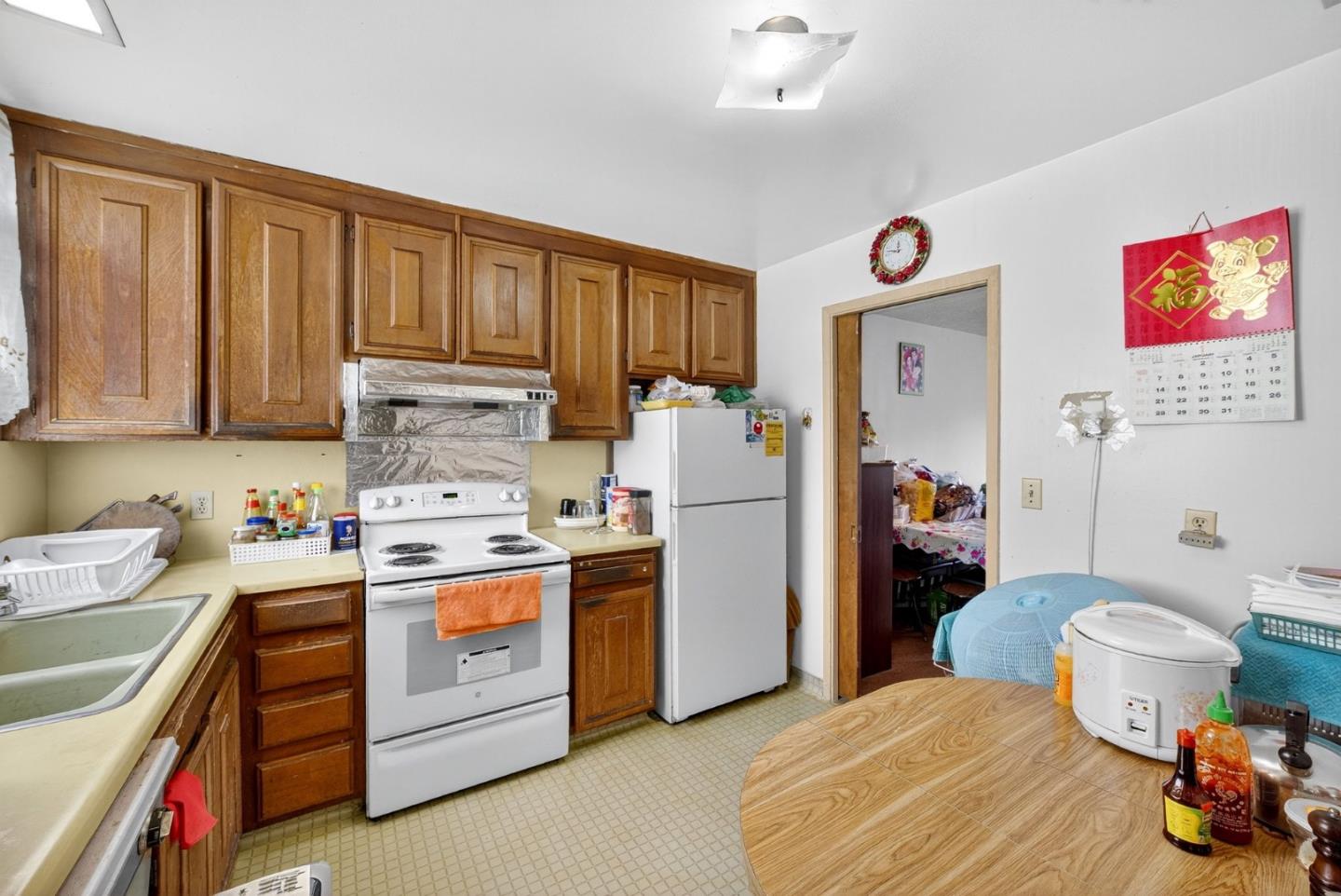 Detail Gallery Image 25 of 66 For 476 7th Ave, San Francisco,  CA 94118 - – Beds | – Baths