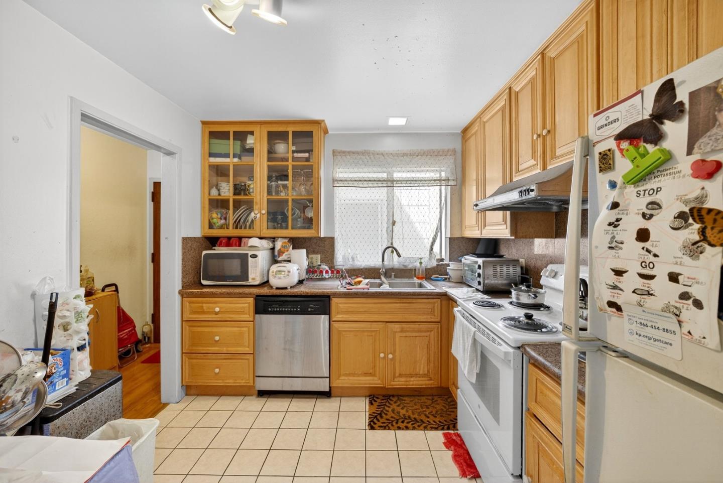 Detail Gallery Image 34 of 66 For 476 7th Ave, San Francisco,  CA 94118 - – Beds | – Baths