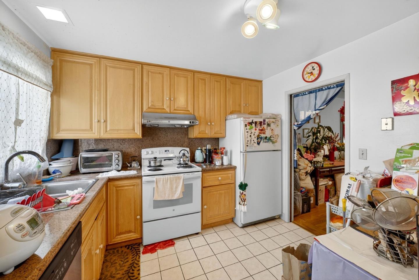 Detail Gallery Image 35 of 66 For 476 7th Ave, San Francisco,  CA 94118 - – Beds | – Baths