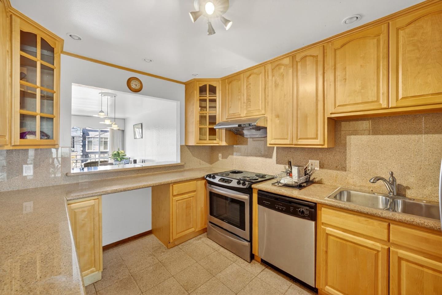 Detail Gallery Image 44 of 66 For 476 7th Ave, San Francisco,  CA 94118 - – Beds | – Baths