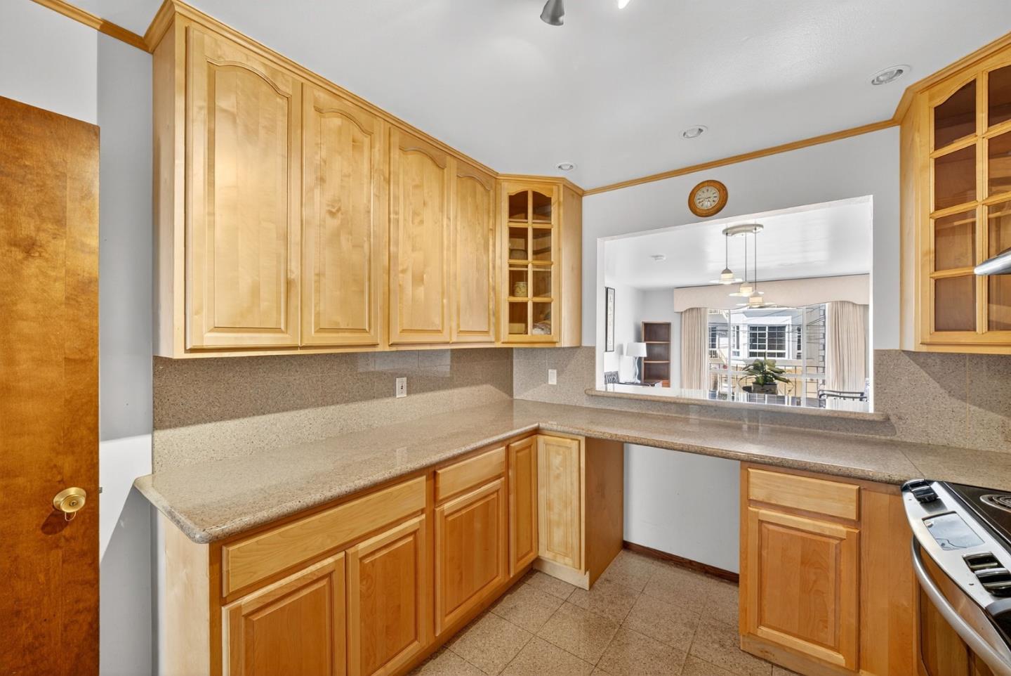 Detail Gallery Image 45 of 66 For 476 7th Ave, San Francisco,  CA 94118 - – Beds | – Baths