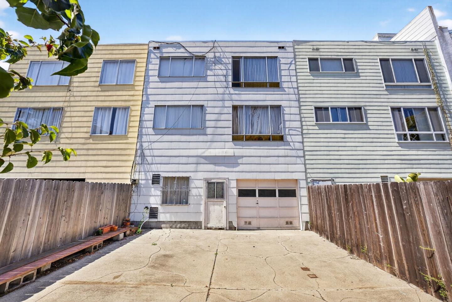 Detail Gallery Image 58 of 66 For 476 7th Ave, San Francisco,  CA 94118 - – Beds | – Baths