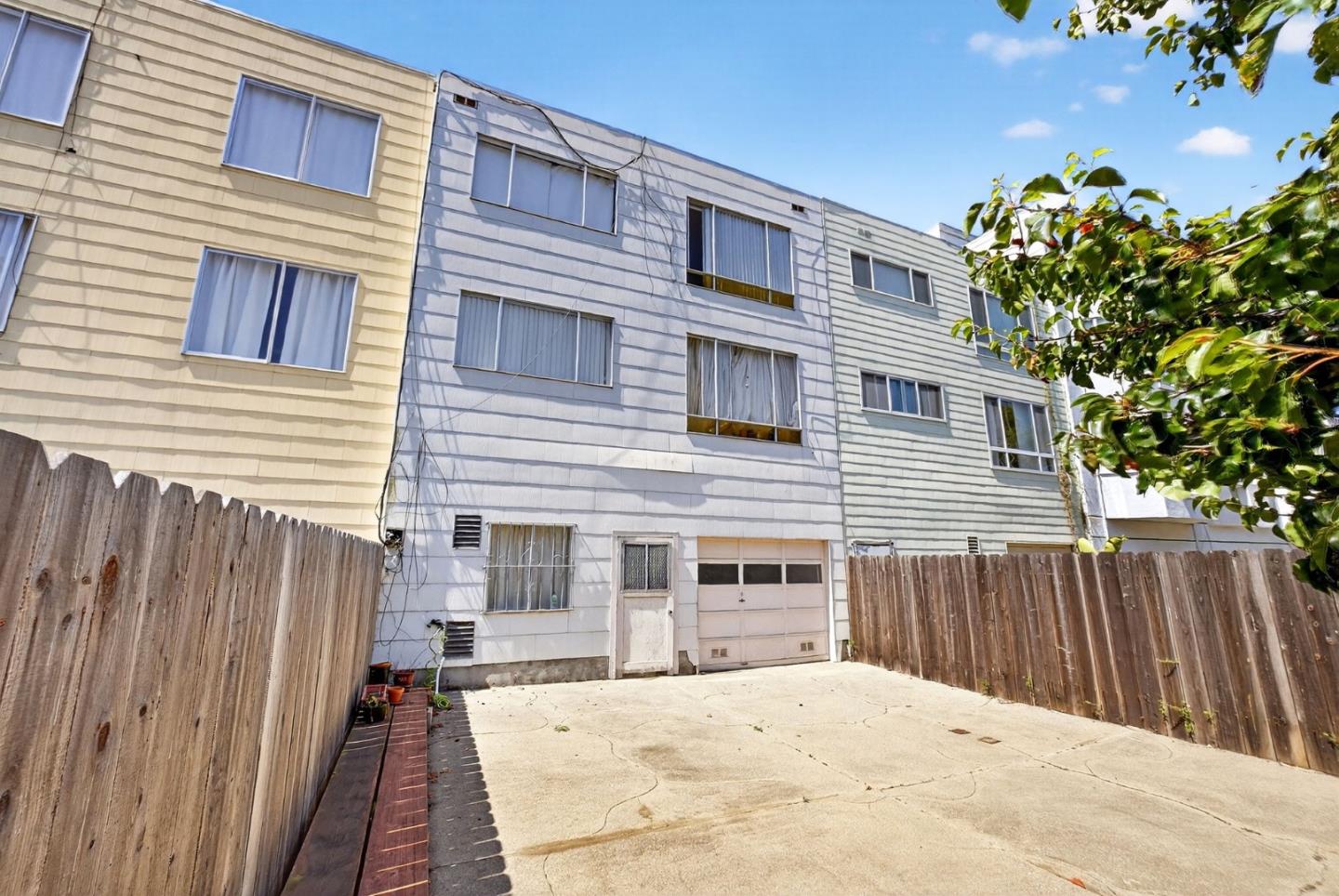 Detail Gallery Image 62 of 66 For 476 7th Ave, San Francisco,  CA 94118 - – Beds | – Baths
