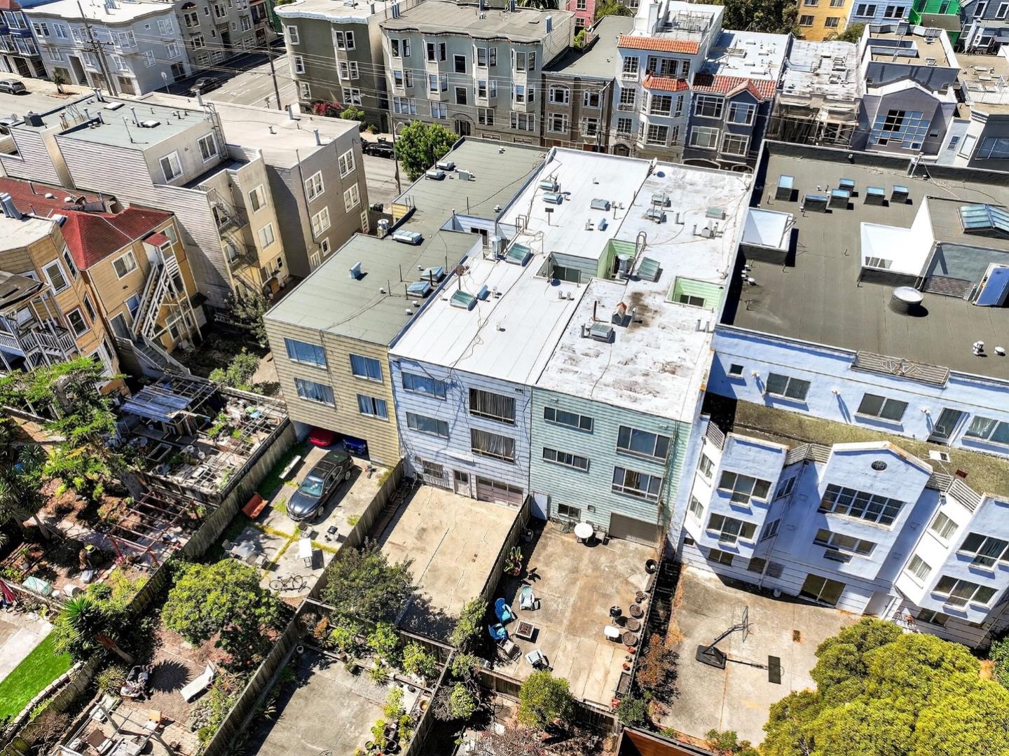 Detail Gallery Image 64 of 66 For 476 7th Ave, San Francisco,  CA 94118 - – Beds | – Baths