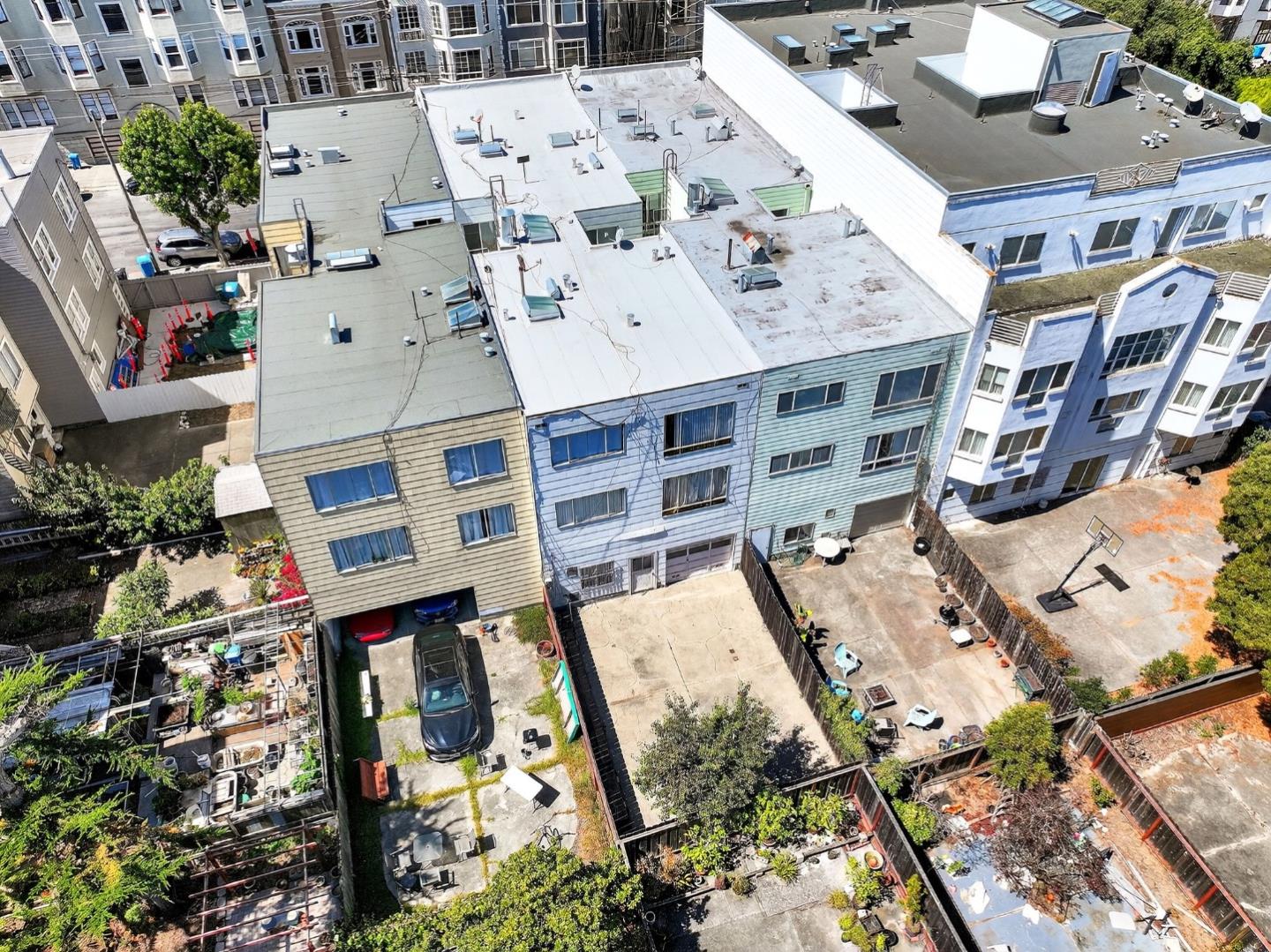 Detail Gallery Image 65 of 66 For 476 7th Ave, San Francisco,  CA 94118 - – Beds | – Baths