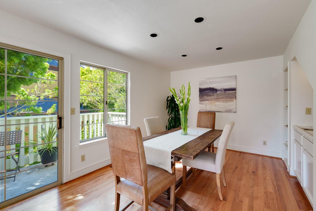 Detail Gallery Image 13 of 43 For 918 3rd St a,  Santa Cruz,  CA 95060 - 3 Beds | 2/1 Baths