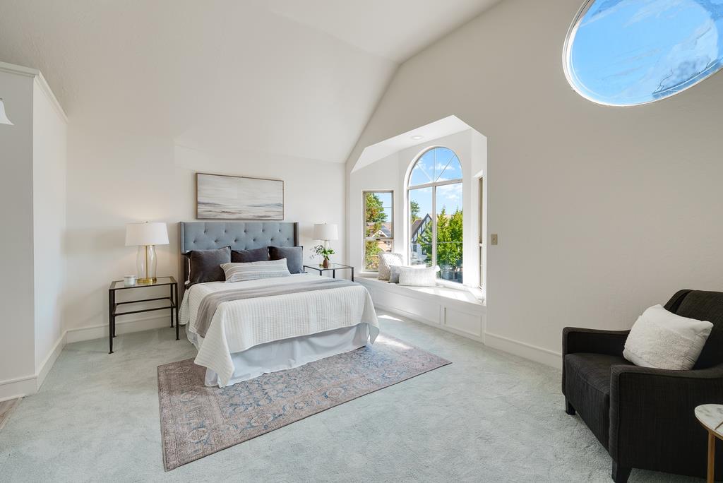 Detail Gallery Image 26 of 43 For 918 3rd St a,  Santa Cruz,  CA 95060 - 3 Beds | 2/1 Baths