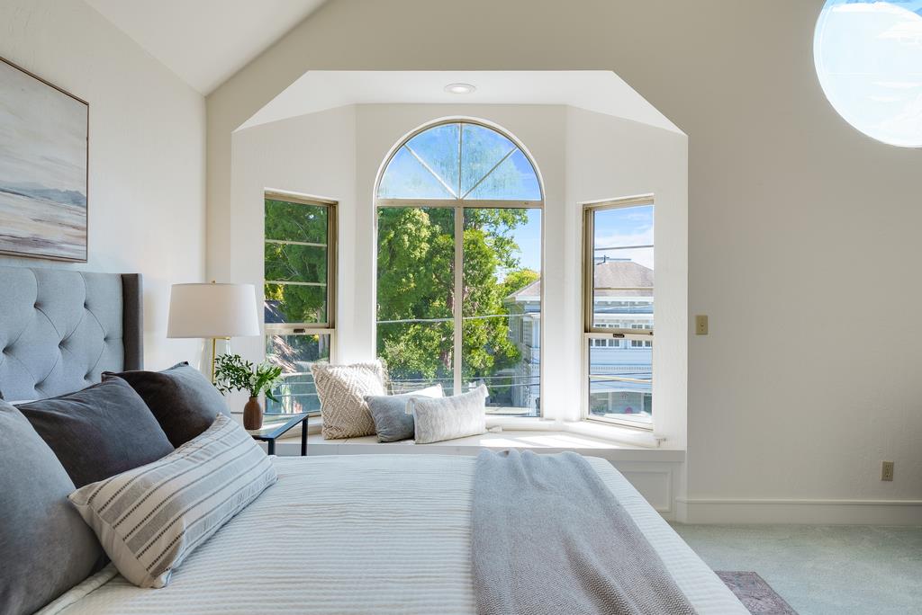 Detail Gallery Image 28 of 43 For 918 3rd St a,  Santa Cruz,  CA 95060 - 3 Beds | 2/1 Baths