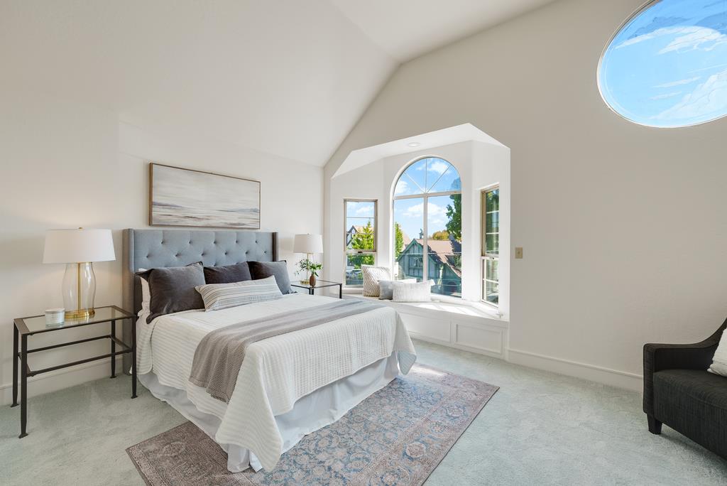 Detail Gallery Image 3 of 43 For 918 3rd St a,  Santa Cruz,  CA 95060 - 3 Beds | 2/1 Baths