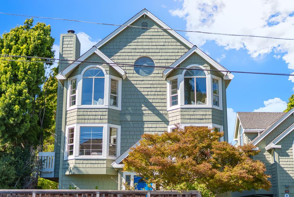 Detail Gallery Image 37 of 43 For 918 3rd St a,  Santa Cruz,  CA 95060 - 3 Beds | 2/1 Baths