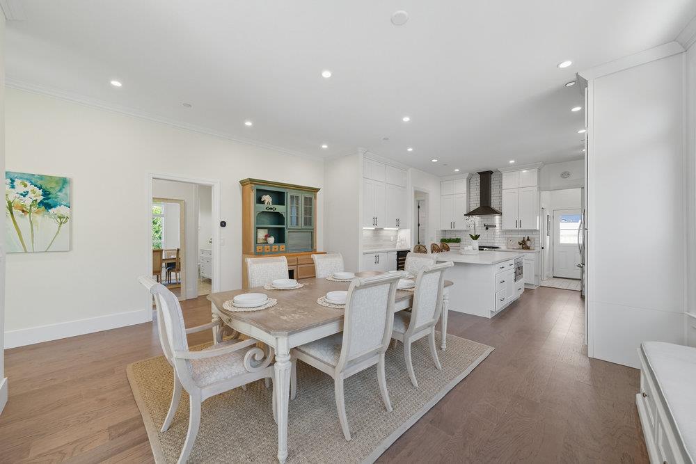 Detail Gallery Image 12 of 70 For 320 N Ellsworth Ave, San Mateo,  CA 94401 - 4 Beds | 3/1 Baths