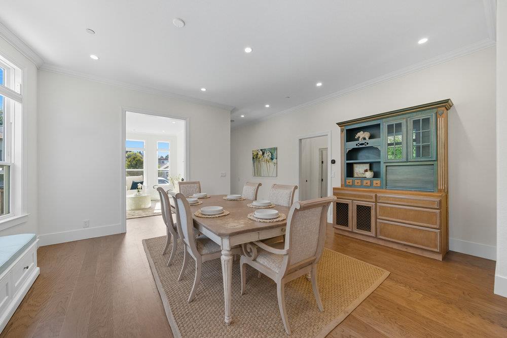 Detail Gallery Image 13 of 70 For 320 N Ellsworth Ave, San Mateo,  CA 94401 - 4 Beds | 3/1 Baths