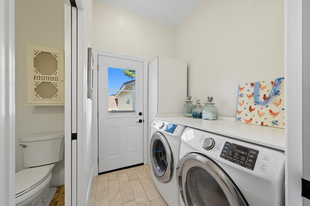 Detail Gallery Image 34 of 70 For 320 N Ellsworth Ave, San Mateo,  CA 94401 - 4 Beds | 3/1 Baths