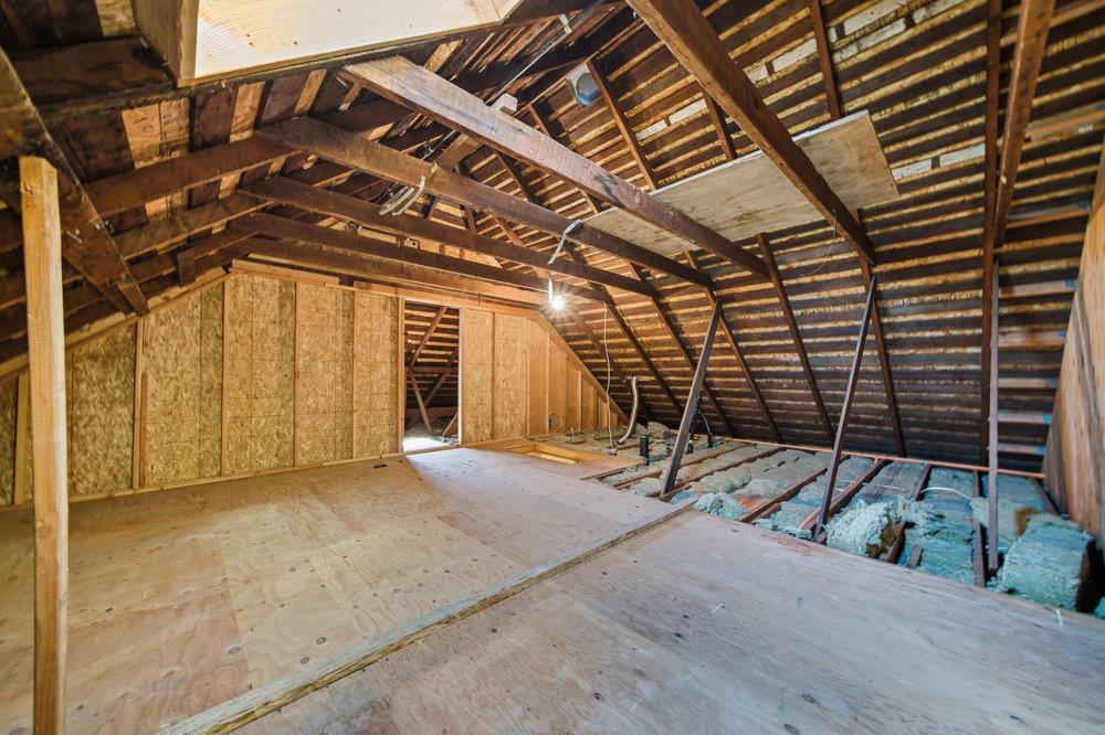 Detail Gallery Image 35 of 70 For 320 N Ellsworth Ave, San Mateo,  CA 94401 - 4 Beds | 3/1 Baths