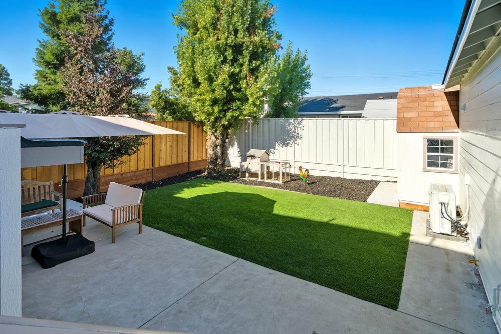 Detail Gallery Image 37 of 70 For 320 N Ellsworth Ave, San Mateo,  CA 94401 - 4 Beds | 3/1 Baths