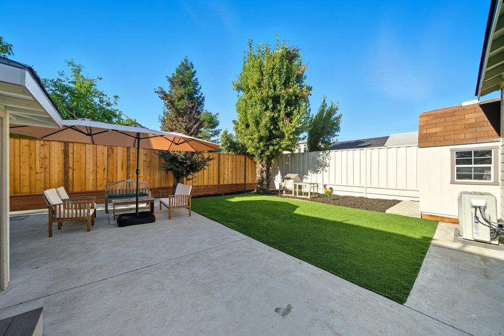 Detail Gallery Image 38 of 70 For 320 N Ellsworth Ave, San Mateo,  CA 94401 - 4 Beds | 3/1 Baths