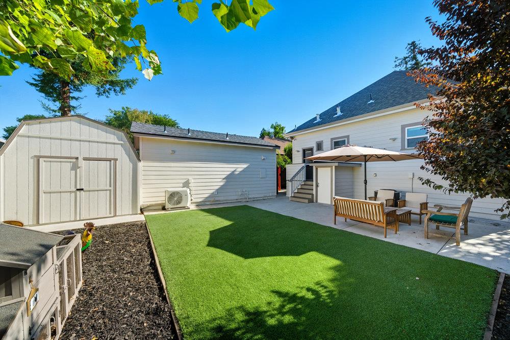 Detail Gallery Image 41 of 70 For 320 N Ellsworth Ave, San Mateo,  CA 94401 - 4 Beds | 3/1 Baths