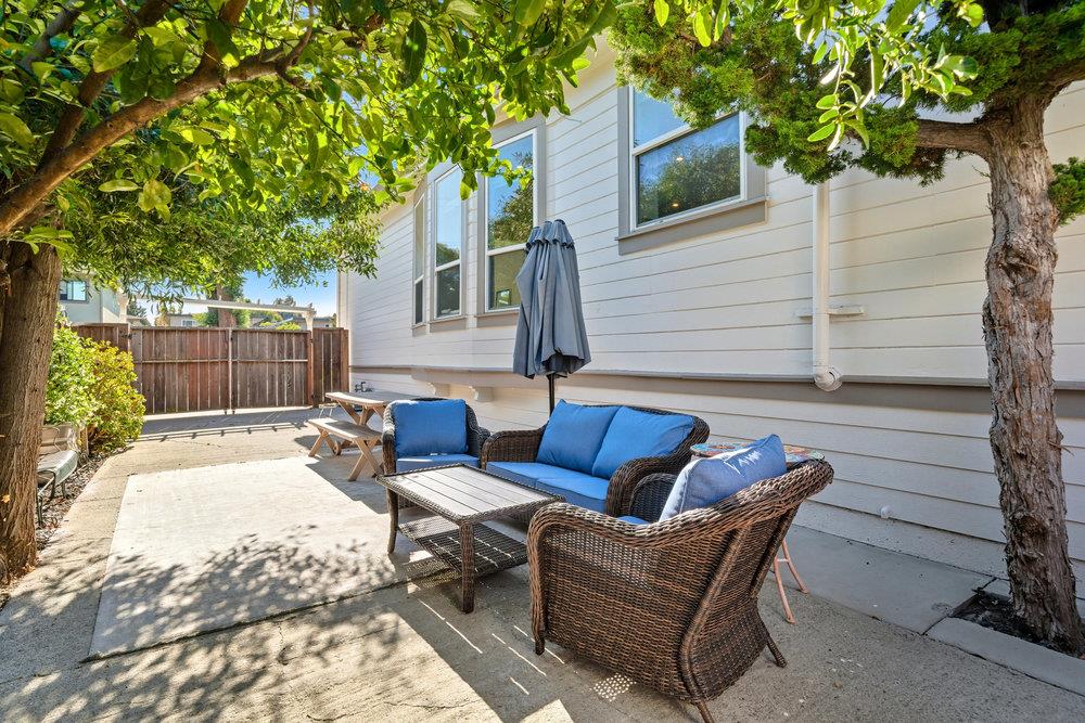 Detail Gallery Image 45 of 70 For 320 N Ellsworth Ave, San Mateo,  CA 94401 - 4 Beds | 3/1 Baths