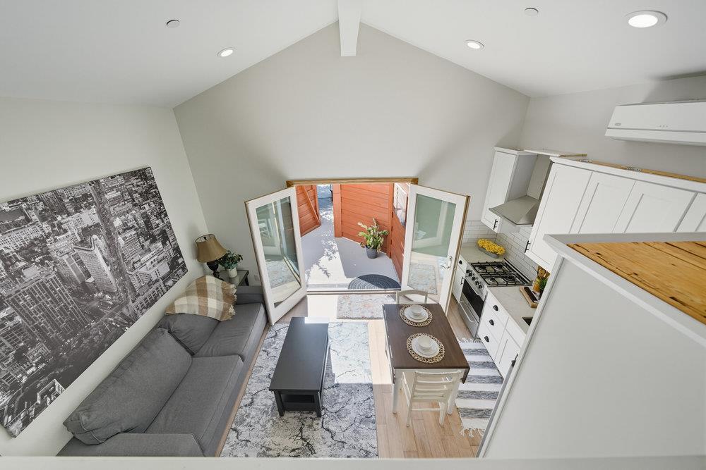 Detail Gallery Image 60 of 70 For 320 N Ellsworth Ave, San Mateo,  CA 94401 - 4 Beds | 3/1 Baths