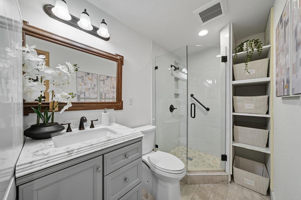 Detail Gallery Image 61 of 70 For 320 N Ellsworth Ave, San Mateo,  CA 94401 - 4 Beds | 3/1 Baths