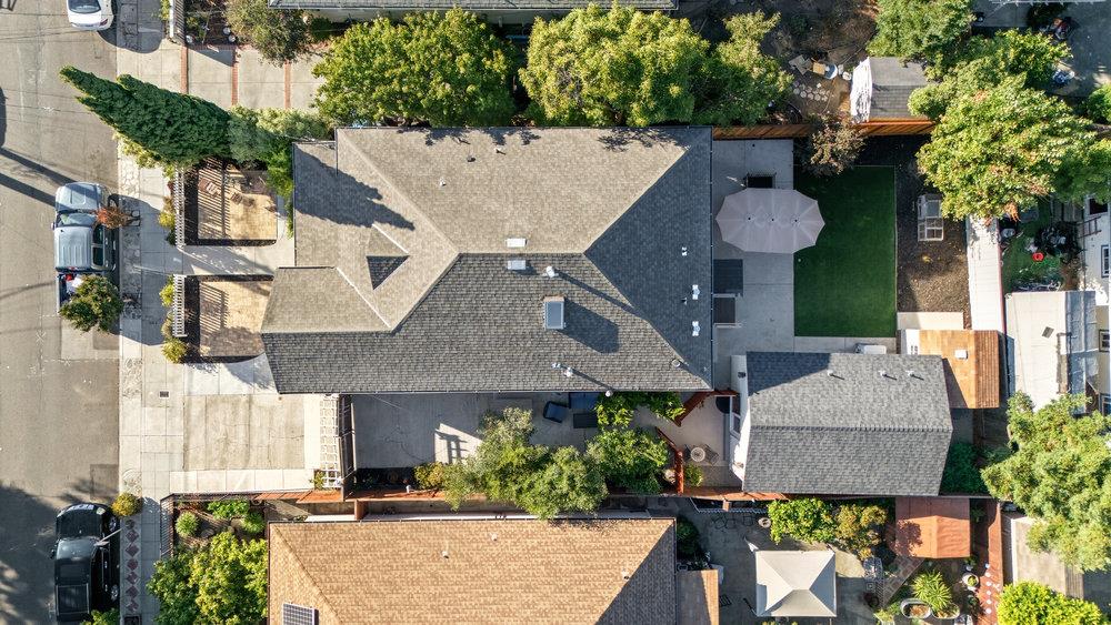 Detail Gallery Image 64 of 70 For 320 N Ellsworth Ave, San Mateo,  CA 94401 - 4 Beds | 3/1 Baths