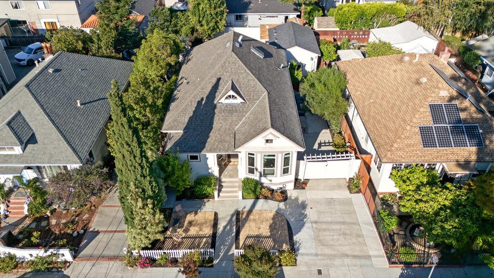 Detail Gallery Image 65 of 70 For 320 N Ellsworth Ave, San Mateo,  CA 94401 - 4 Beds | 3/1 Baths