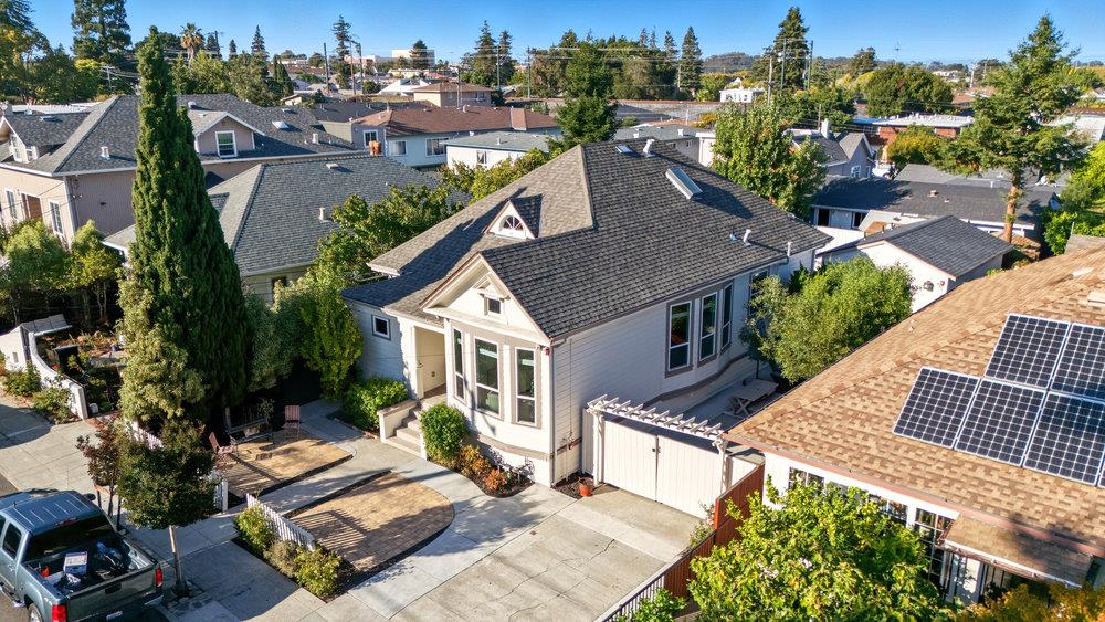 Detail Gallery Image 66 of 70 For 320 N Ellsworth Ave, San Mateo,  CA 94401 - 4 Beds | 3/1 Baths