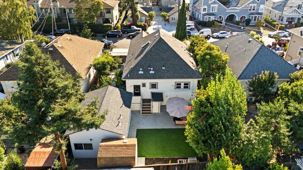 Detail Gallery Image 68 of 70 For 320 N Ellsworth Ave, San Mateo,  CA 94401 - 4 Beds | 3/1 Baths