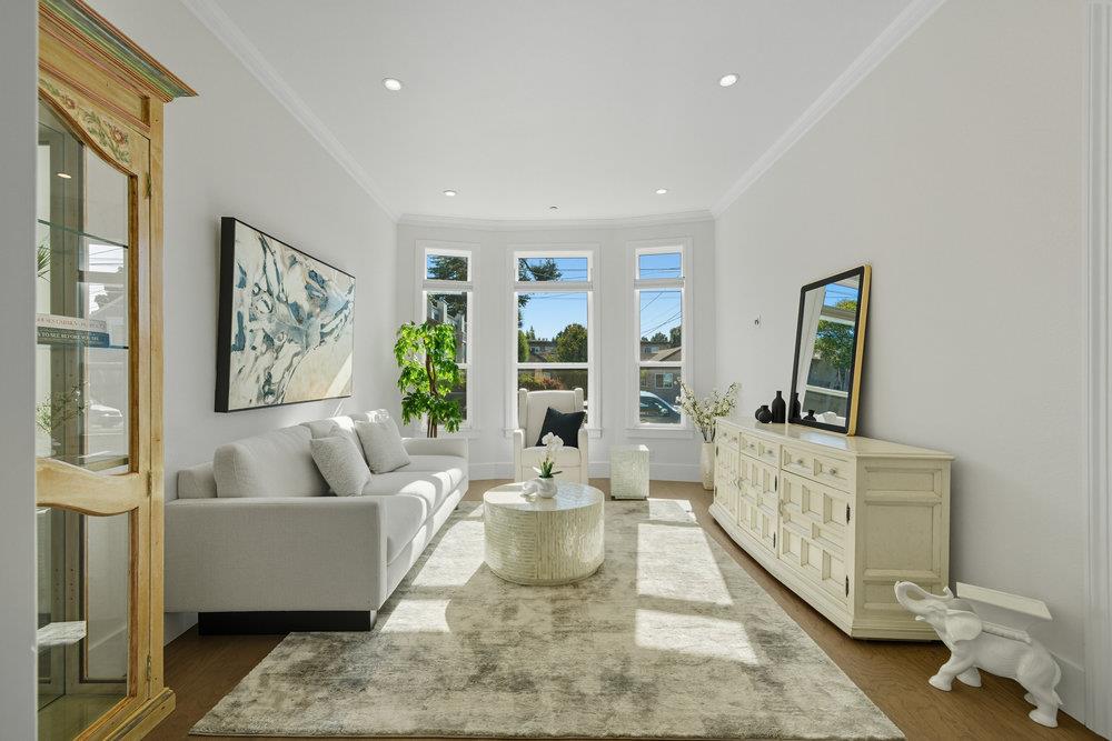 Detail Gallery Image 8 of 70 For 320 N Ellsworth Ave, San Mateo,  CA 94401 - 4 Beds | 3/1 Baths