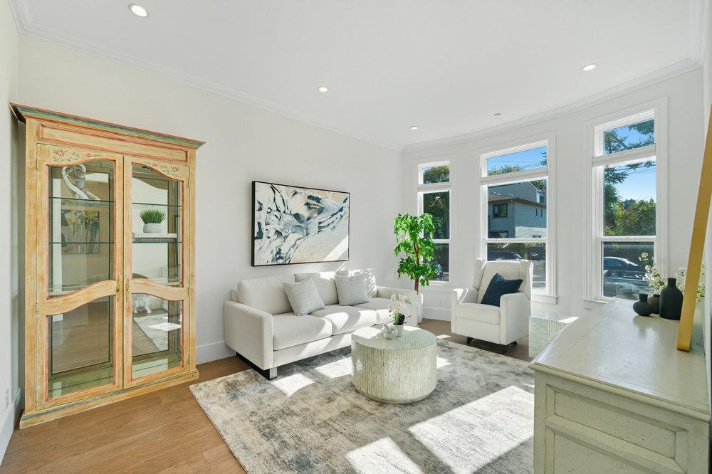 Detail Gallery Image 9 of 70 For 320 N Ellsworth Ave, San Mateo,  CA 94401 - 4 Beds | 3/1 Baths