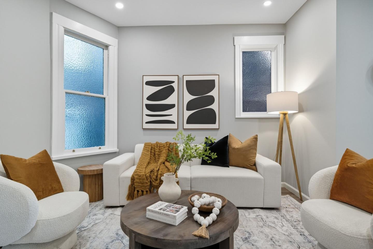 Detail Gallery Image 12 of 38 For 438 30th St, San Francisco,  CA 94131 - 2 Beds | 1 Baths