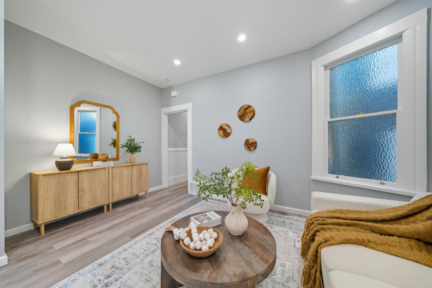 Detail Gallery Image 14 of 38 For 438 30th St, San Francisco,  CA 94131 - 2 Beds | 1 Baths